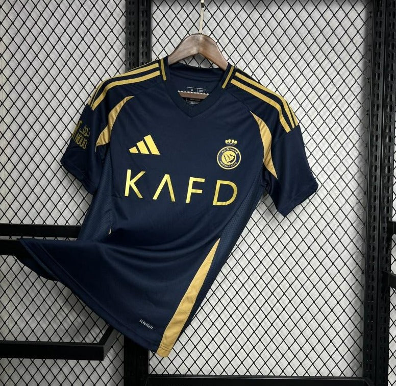 AL NASSR II 24/25 HOMBRES - EDICIÓN ESPECIAL