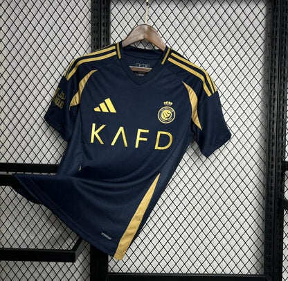 AL NASSR II 24/25 HOMBRES - EDICIÓN ESPECIAL