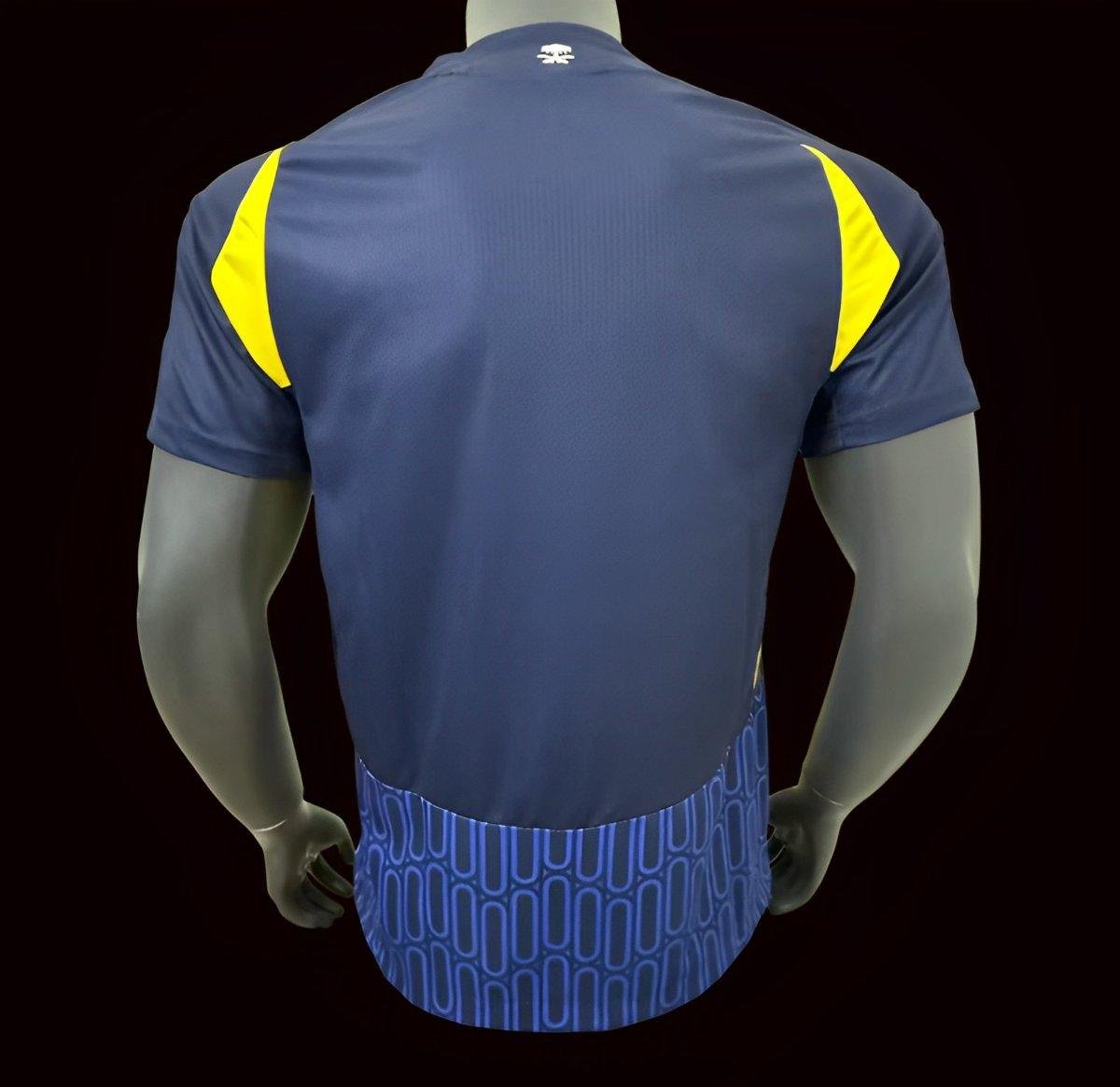 AL NASSR II 24/25 HOMBRES (VERSIÓN DEL JUGADOR)
