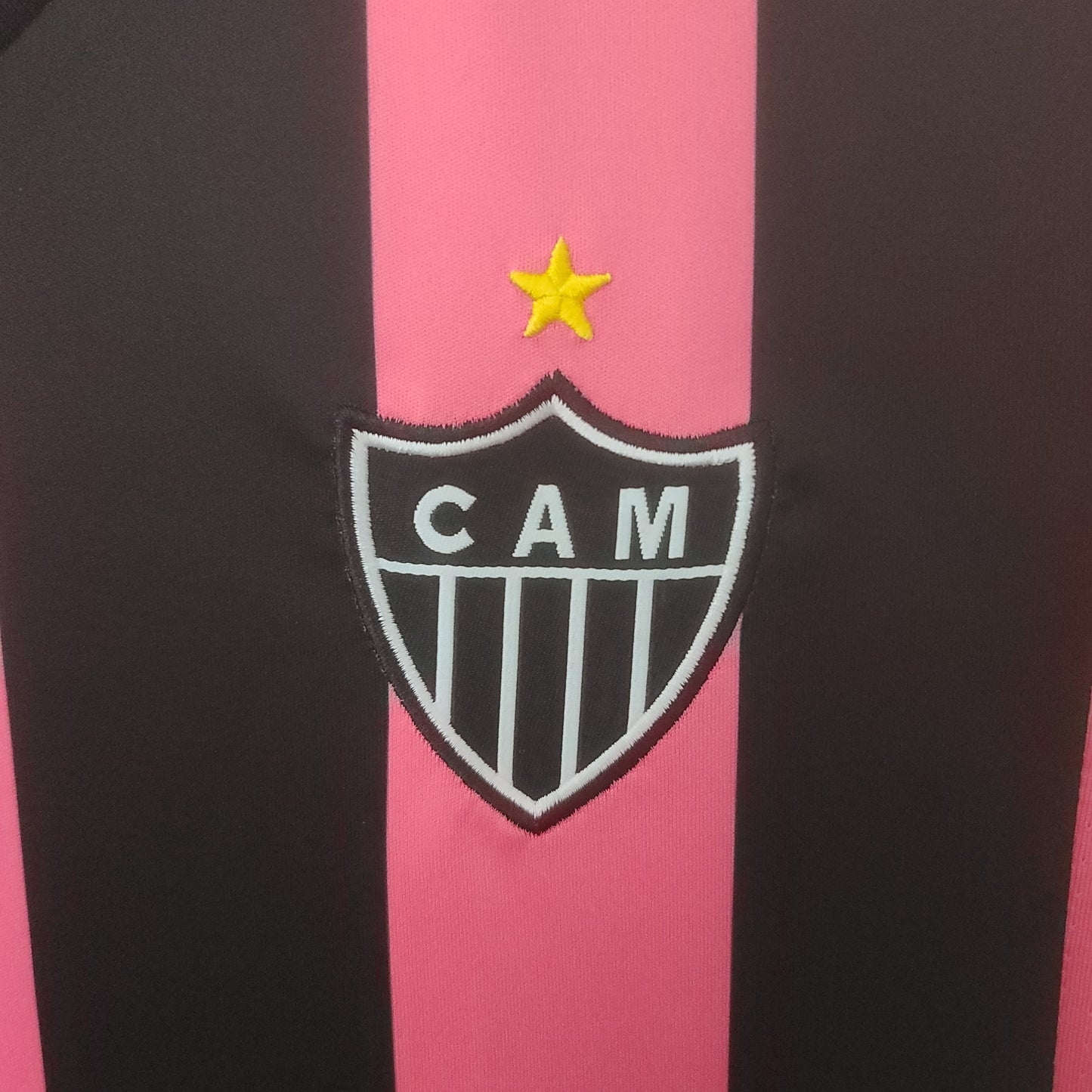 ATLETICO MINEIRO ROSA  23/24 MUJER