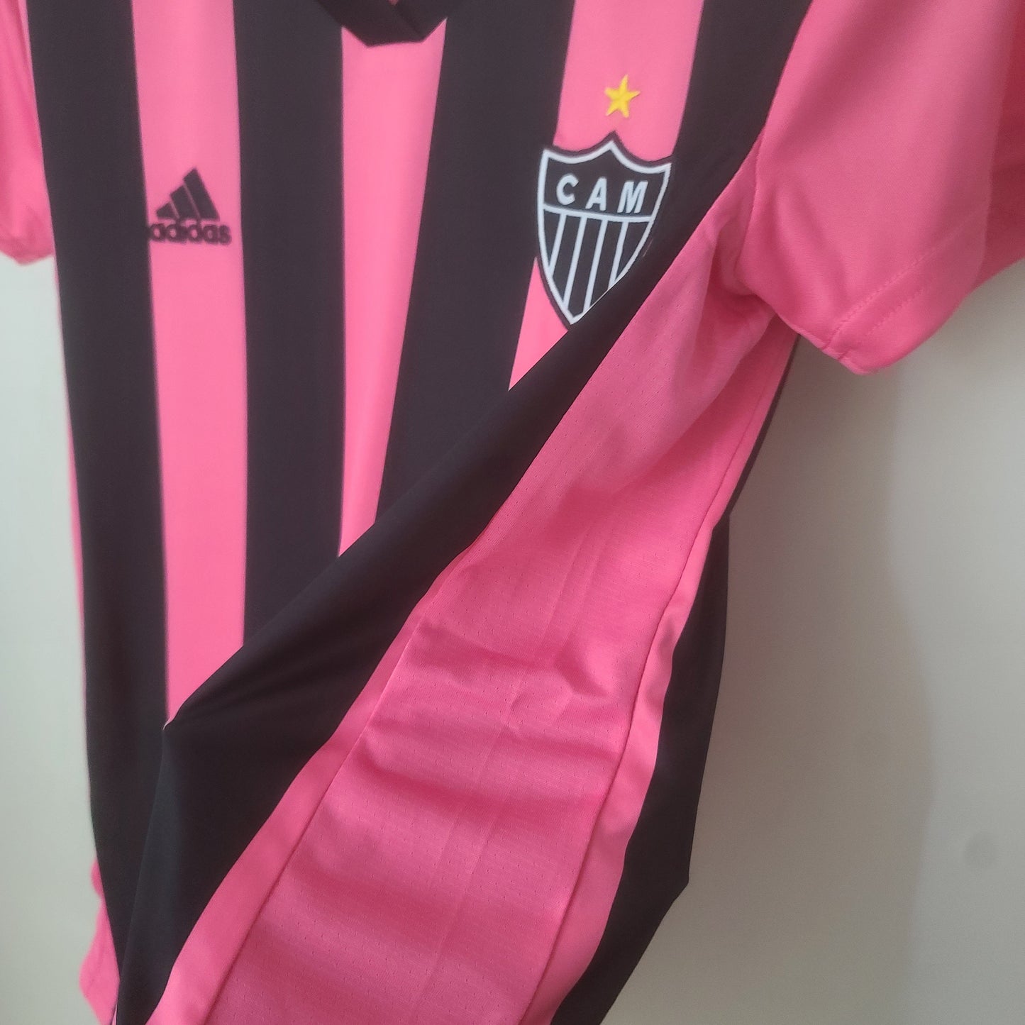 ATLETICO MINEIRO ROSA  23/24 MUJER