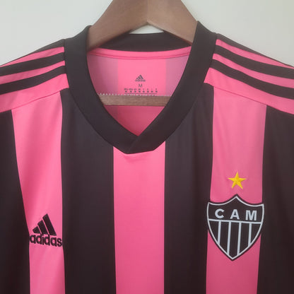 ATLETICO MINEIRO ROSA  23/24 HOMBRES
