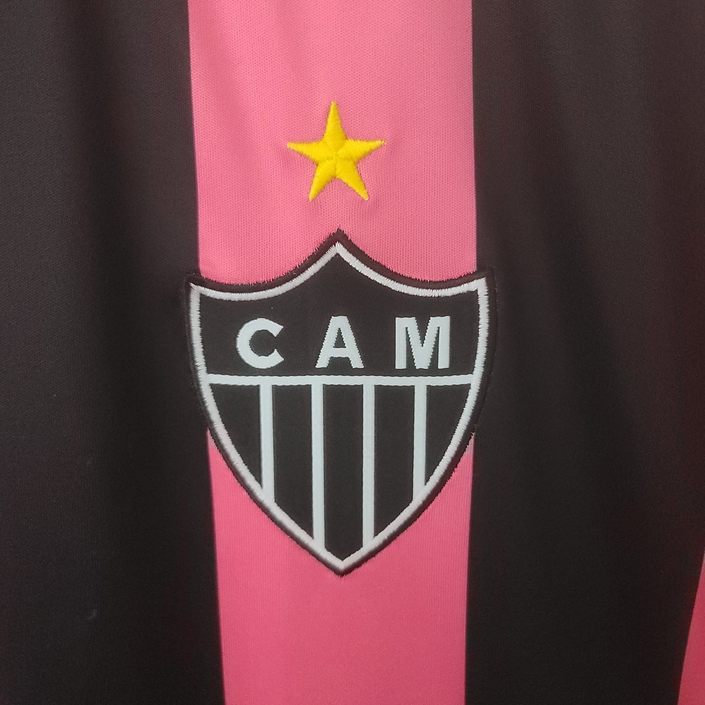 ATLETICO MINEIRO ROSA  23/24 HOMBRES