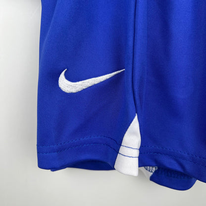 ATLÉTICO DE MADRID II 23/24 KIT PARA NIÑOS