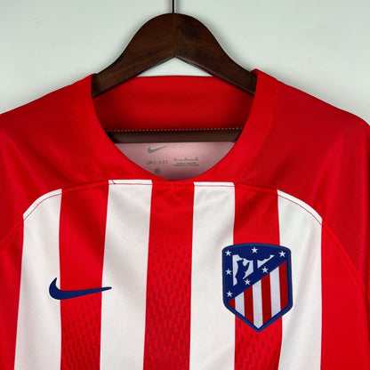 ATLÉTICO DE MADRID I 23/24 HOMBRES (MANGA LARGA)