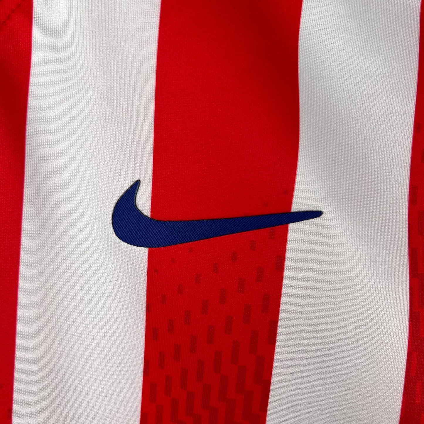 ATLÉTICO DE MADRID I 23/24 HOMBRES (MANGA LARGA)