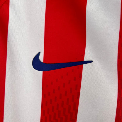ATLÉTICO DE MADRID I 23/24 HOMBRES (MANGA LARGA)