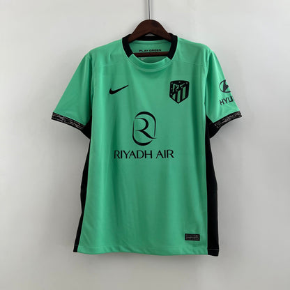 ATLÉTICO DE MADRID III 23/24 HOMBRES