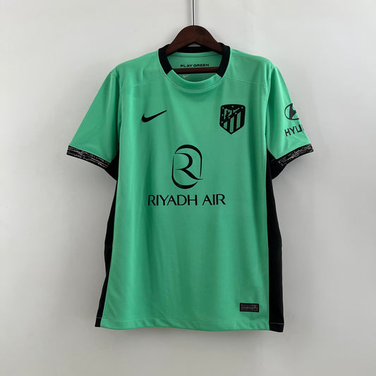 ATLÉTICO DE MADRID III 23/24 HOMBRES