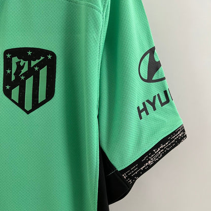 ATLÉTICO DE MADRID III 23/24 HOMBRES