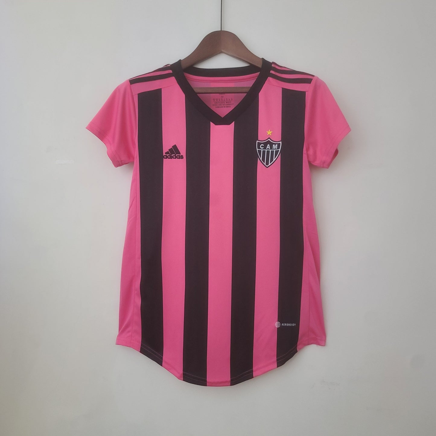 ATLETICO MINEIRO ROSA  23/24 MUJER