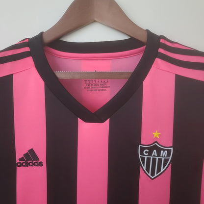 ATLETICO MINEIRO ROSA  23/24 MUJER