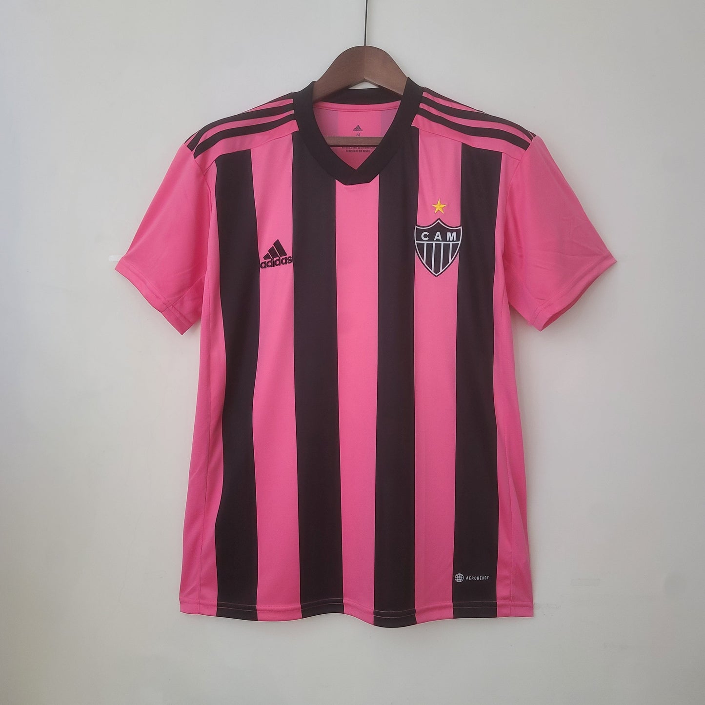 ATLETICO MINEIRO ROSA  23/24 HOMBRES