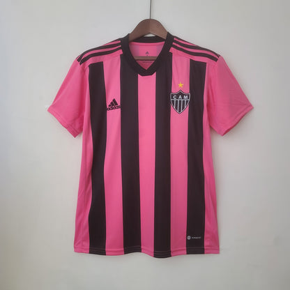 ATLETICO MINEIRO ROSA  23/24 HOMBRES