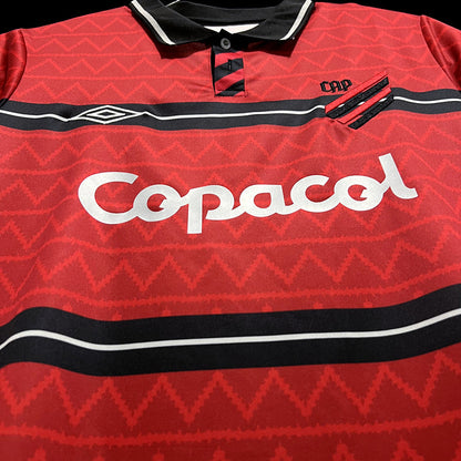 ATLETICO PARANAENSE EDICIÓN ESPECIAL I 23/24 HOMBRES