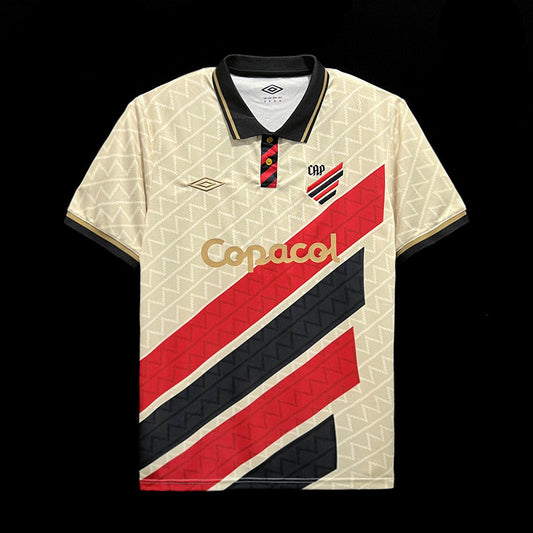 ATLETICO PARANAENSE EDICIÓN ESPECIAL II 23/24 HOMBRES