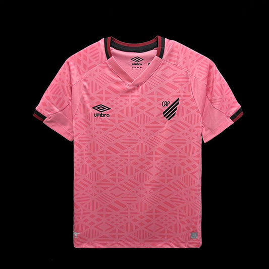 ATLETICO PARANAENSE ROSA  I 23/24 HOMBRES
