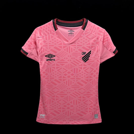 ATLETICO PARANAENSE ROSA  I 23/24 MUJER