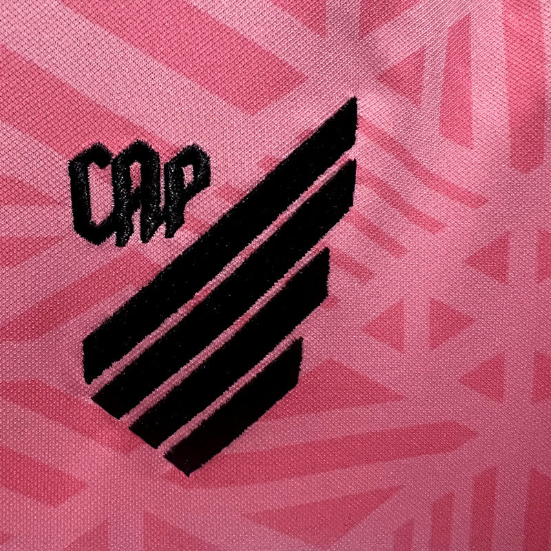 ATLETICO PARANAENSE ROSA  I 23/24 MUJER