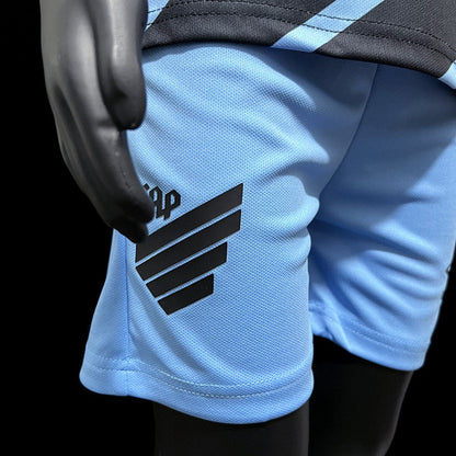 ATLETICO PARANAENSE III 23/24 KIT PARA NIÑOS