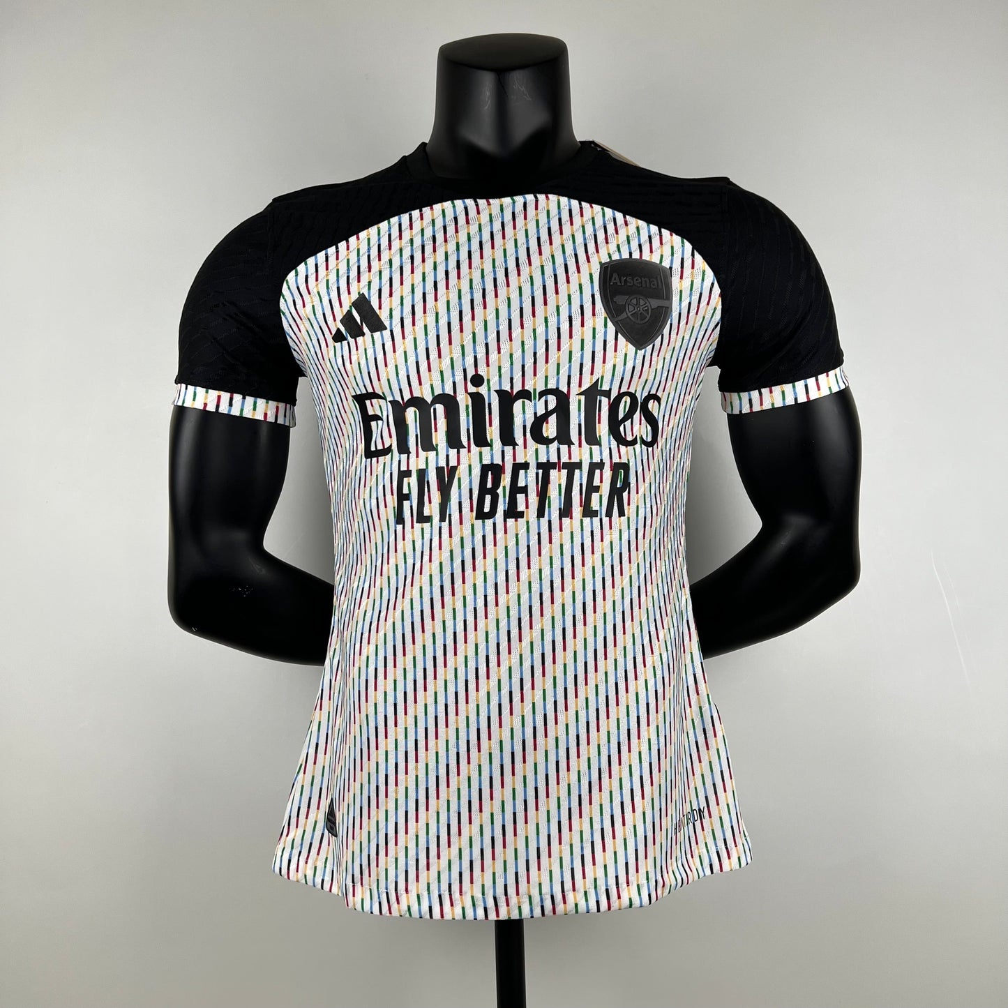 ARSENAL EDICIÓN ESPECIAL II 23/24 HOMBRES (VERSIÓN DEL JUGADOR)