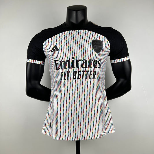 ARSENAL EDICIÓN ESPECIAL II 23/24 HOMBRES (VERSIÓN DEL JUGADOR)