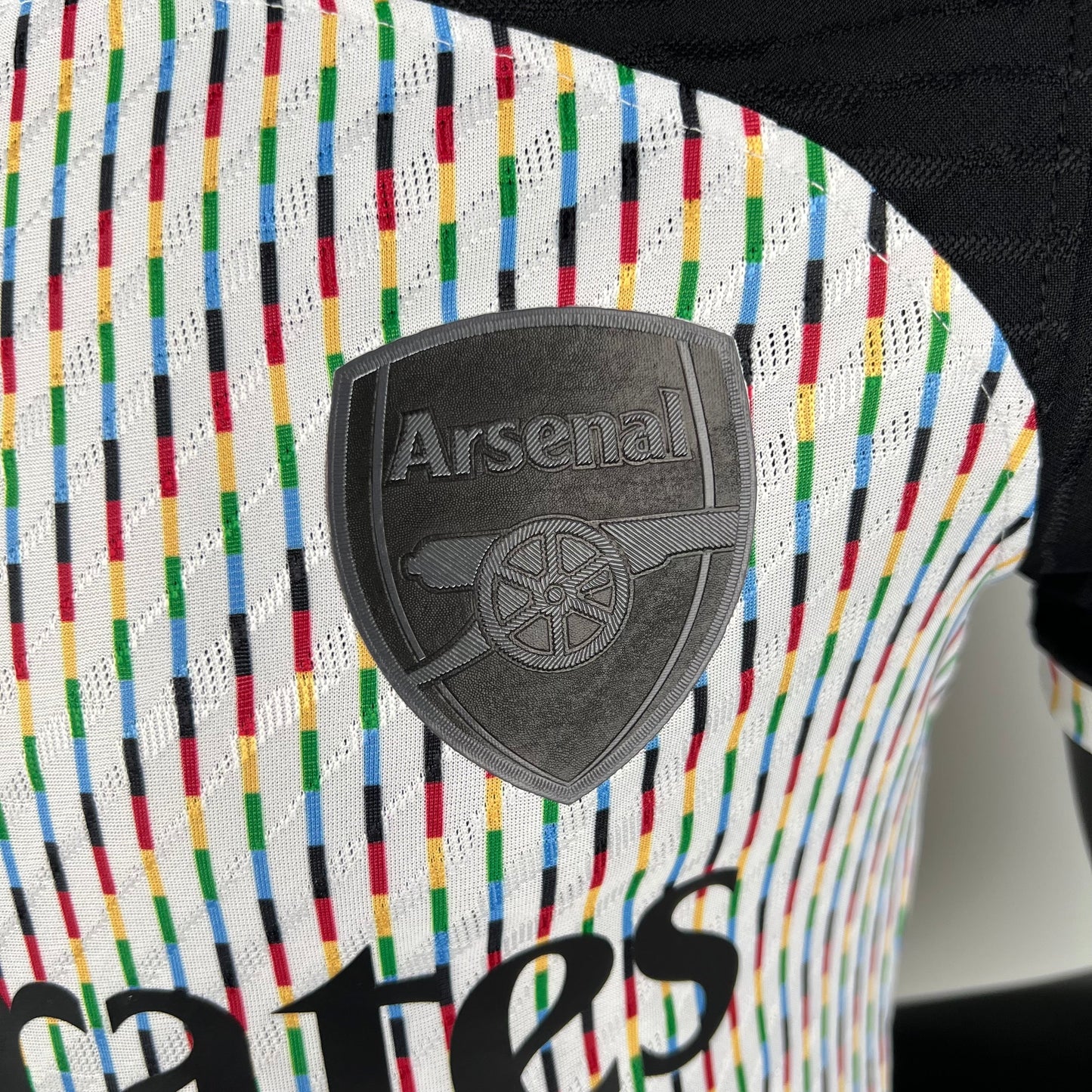 ARSENAL EDICIÓN ESPECIAL II 23/24 HOMBRES (VERSIÓN DEL JUGADOR)
