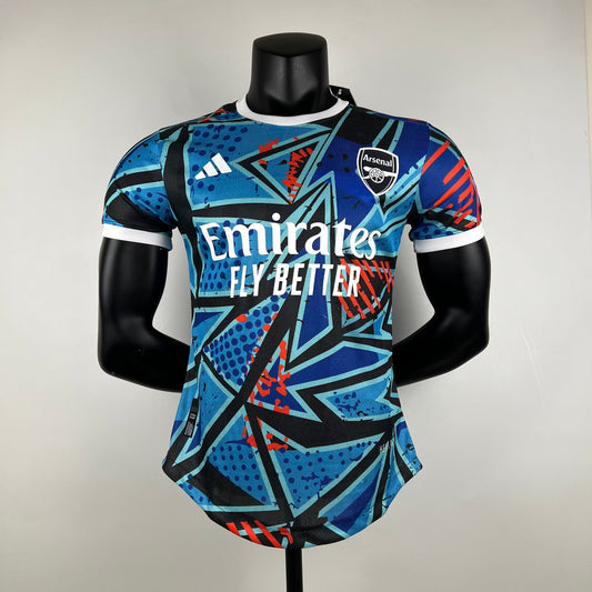 ARSENAL EDICIÓN ESPECIAL III 23/24 HOMBRES (VERSIÓN DEL JUGADOR)