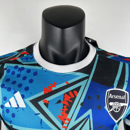 ARSENAL EDICIÓN ESPECIAL III 23/24 HOMBRES (VERSIÓN DEL JUGADOR)