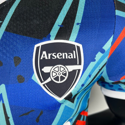 ARSENAL EDICIÓN ESPECIAL III 23/24 HOMBRES (VERSIÓN DEL JUGADOR)