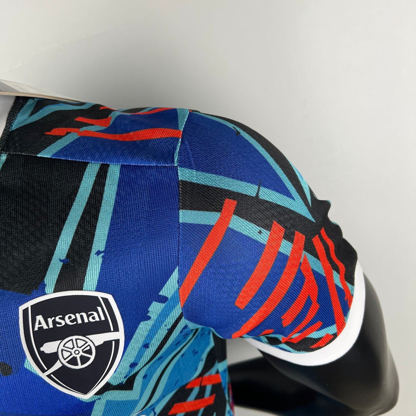 ARSENAL EDICIÓN ESPECIAL III 23/24 HOMBRES (VERSIÓN DEL JUGADOR)