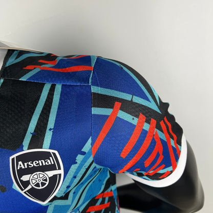 ARSENAL EDICIÓN ESPECIAL III 23/24 HOMBRES (VERSIÓN DEL JUGADOR)