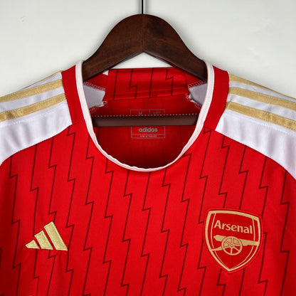 ARSENAL I 23/24 HOMBRES (MANGA LARGA)