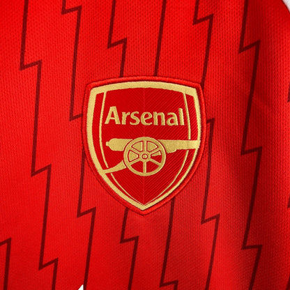 ARSENAL I 23/24 HOMBRES (MANGA LARGA)