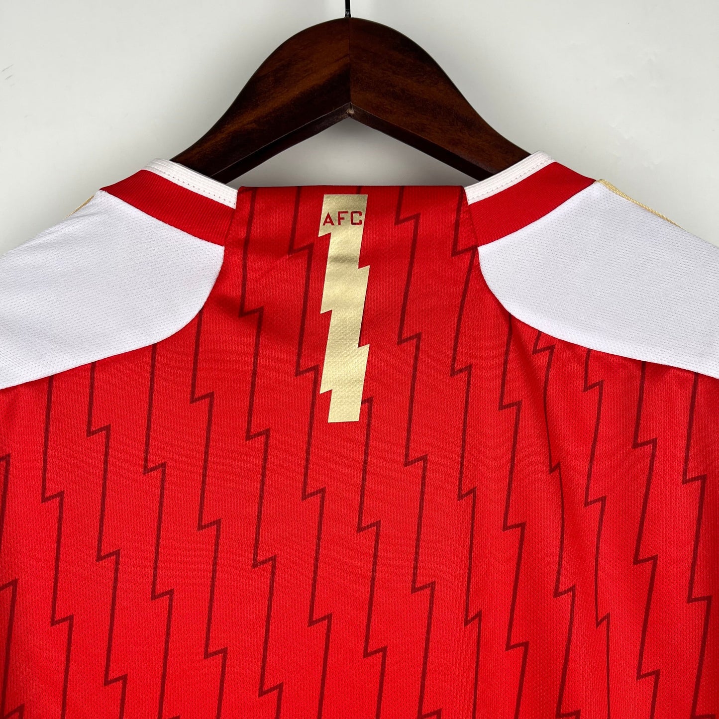ARSENAL I 23/24 HOMBRES (MANGA LARGA)
