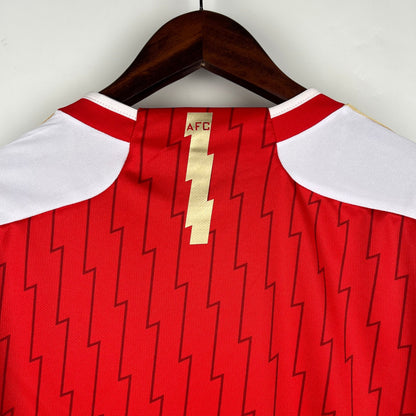 ARSENAL I 23/24 HOMBRES (MANGA LARGA)