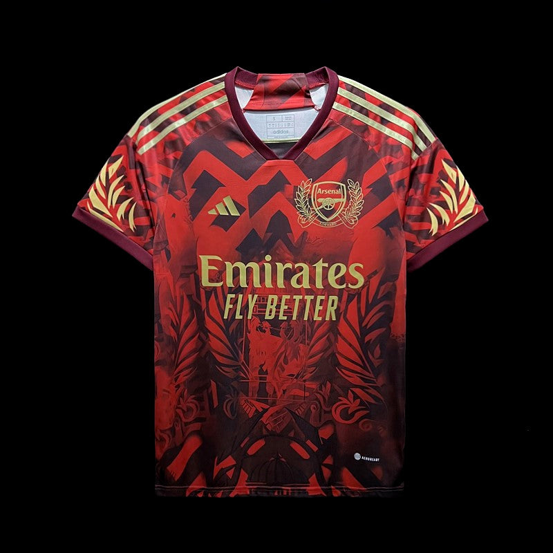 ARSENAL EDICIÓN ESPECIAL V 23/24 HOMBRES