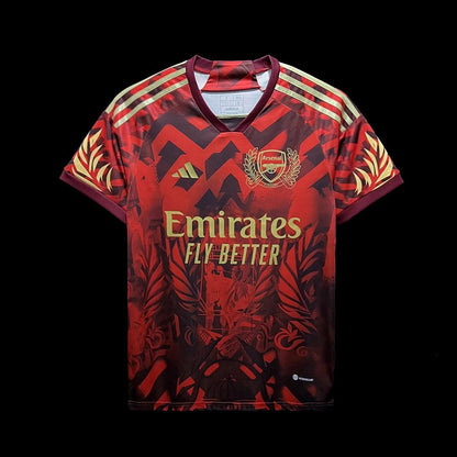 ARSENAL EDICIÓN ESPECIAL V 23/24 HOMBRES