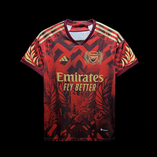 ARSENAL EDICIÓN ESPECIAL V 23/24 HOMBRES
