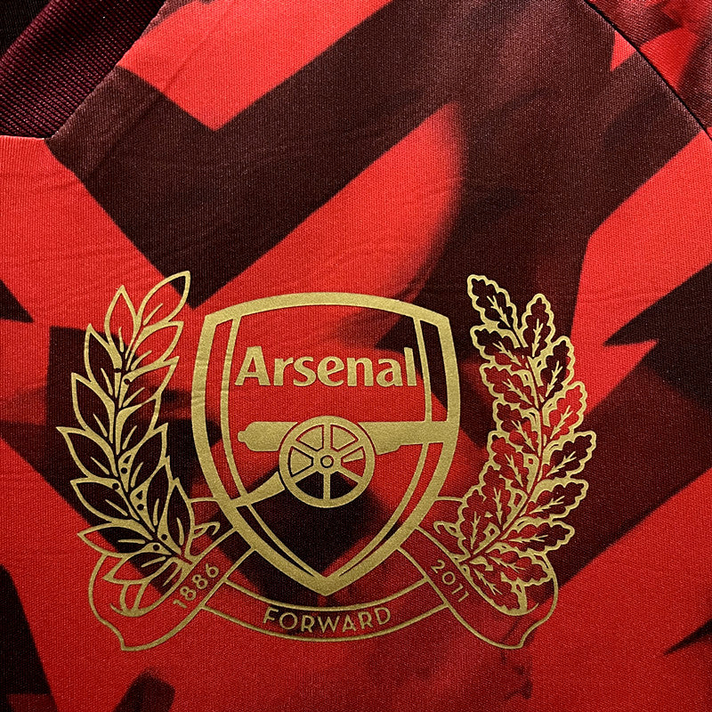 ARSENAL EDICIÓN ESPECIAL V 23/24 HOMBRES