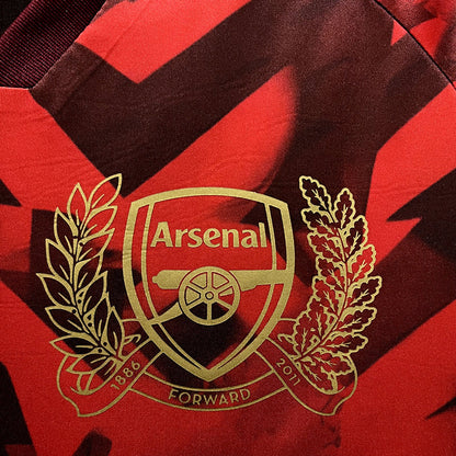 ARSENAL EDICIÓN ESPECIAL V 23/24 HOMBRES