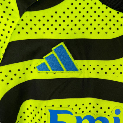 ARSENAL V 23/24 KIT PARA NIÑOS