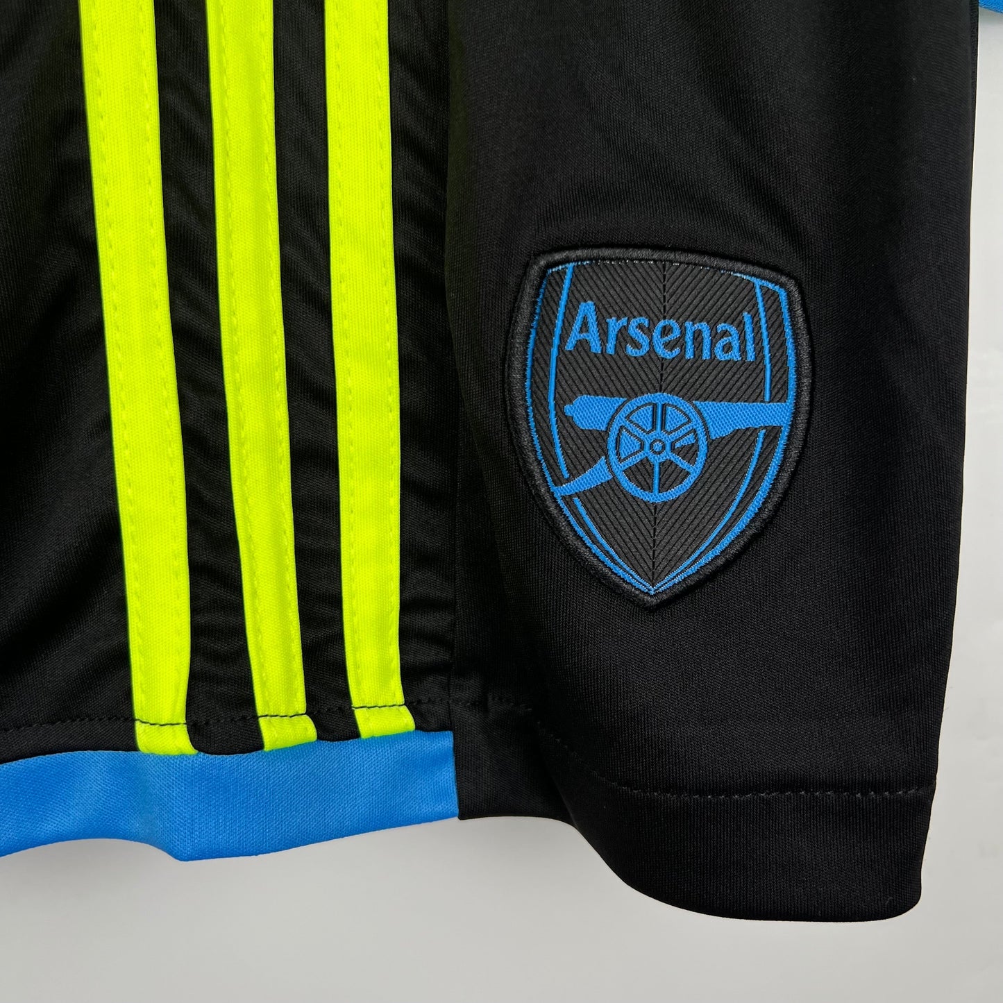 ARSENAL V 23/24 KIT PARA NIÑOS