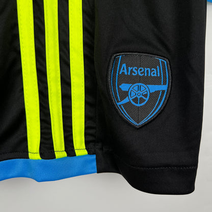ARSENAL V 23/24 KIT PARA NIÑOS