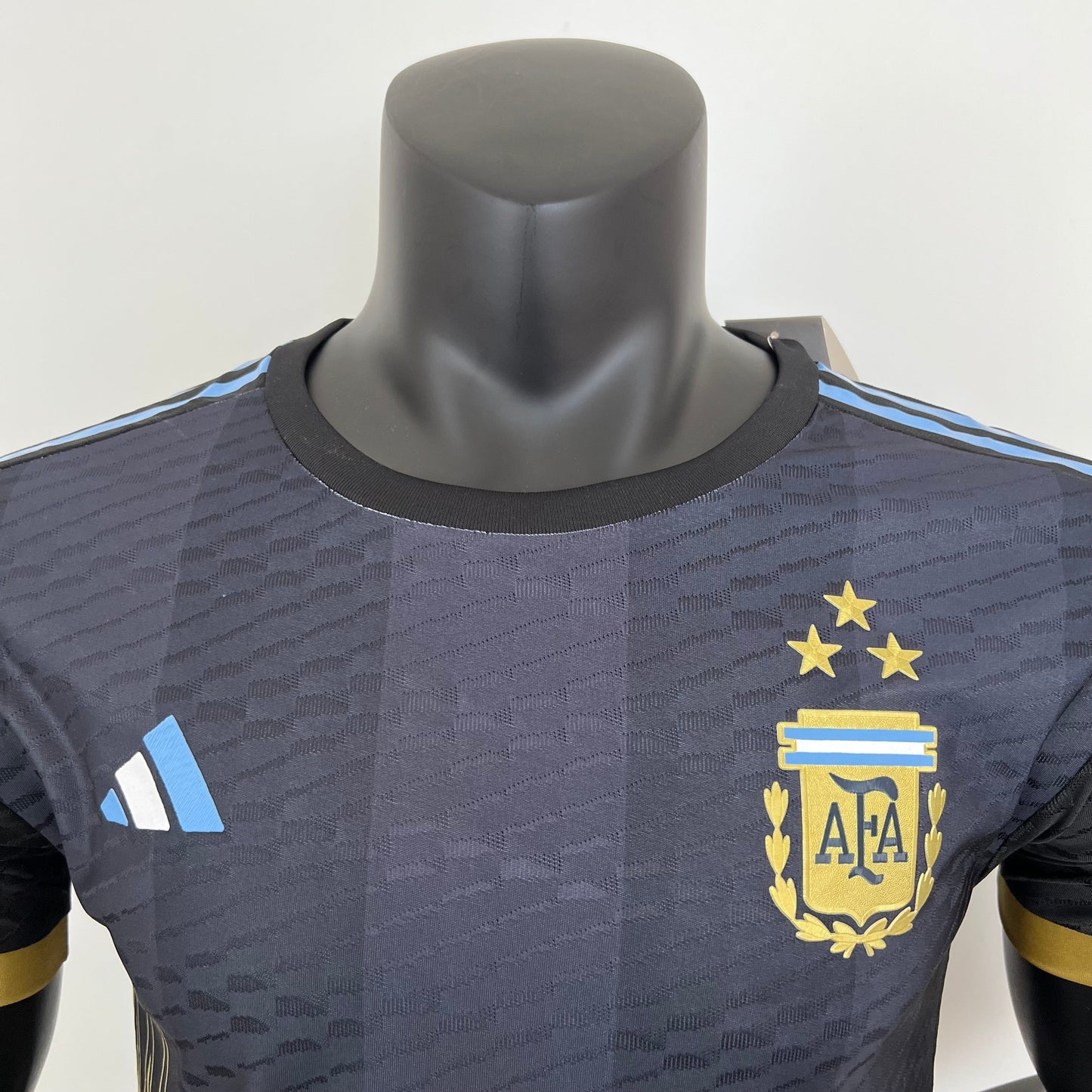ARGENTINA EDICIÓN ESPECIAL IV 23/24 HOMBRES (VERSIÓN DEL JUGADOR)