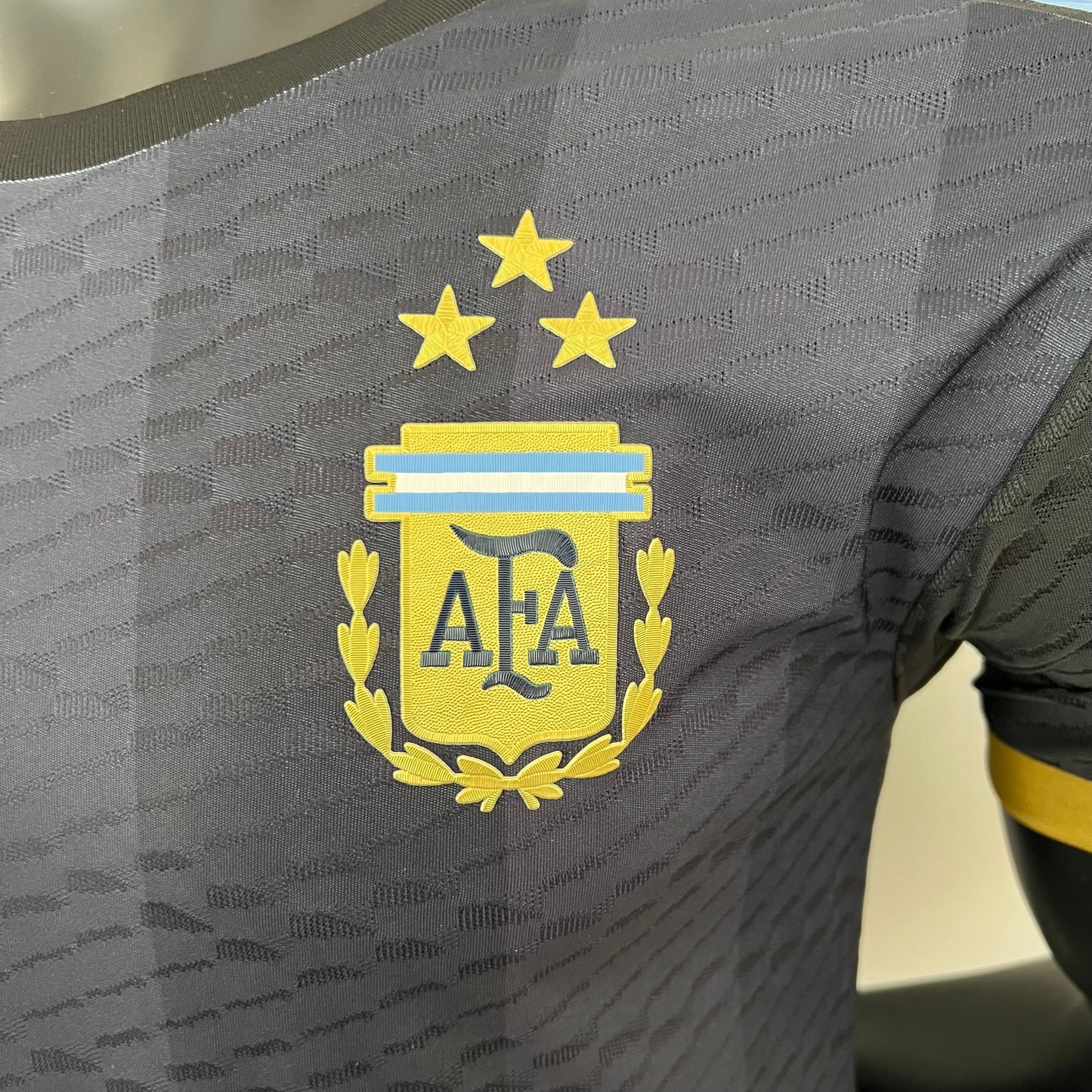 ARGENTINA EDICIÓN ESPECIAL IV 23/24 HOMBRES (VERSIÓN DEL JUGADOR)