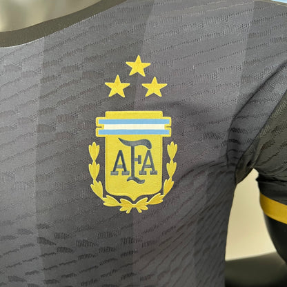 ARGENTINA EDICIÓN ESPECIAL IV 23/24 HOMBRES (VERSIÓN DEL JUGADOR)