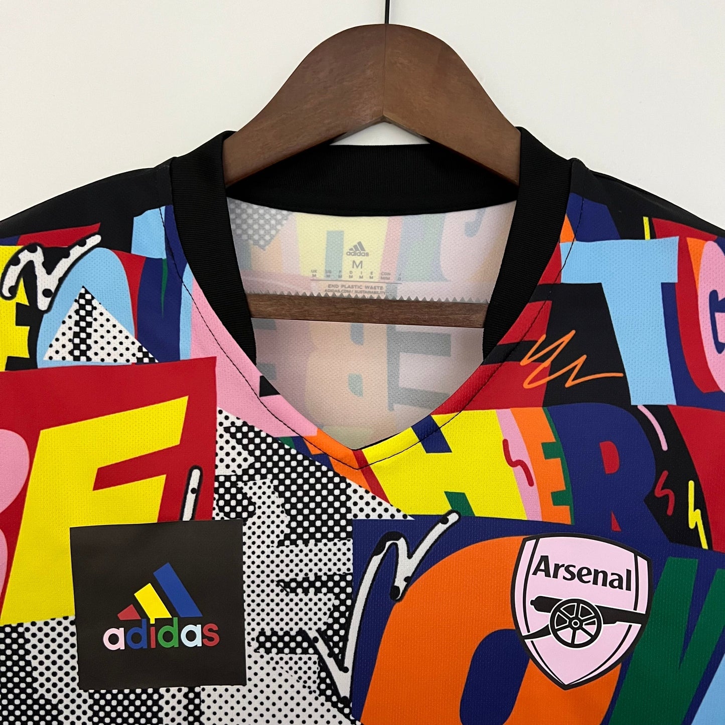 ARSENAL EDICIÓN ESPECIAL IV 23/24 HOMBRES
