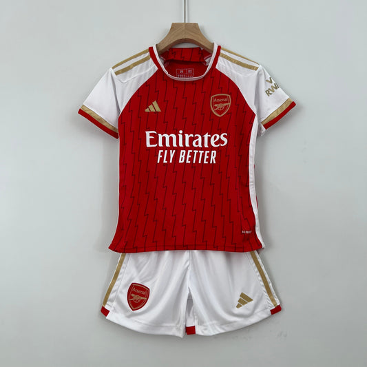 ARSENAL I 23/24 KIT PARA NIÑOS