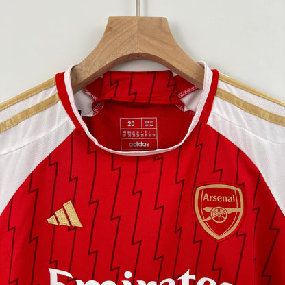 ARSENAL I 23/24 KIT PARA NIÑOS